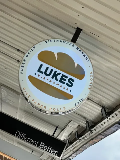 Luke’s Bánh Mì