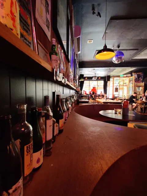 Lulie Tavern