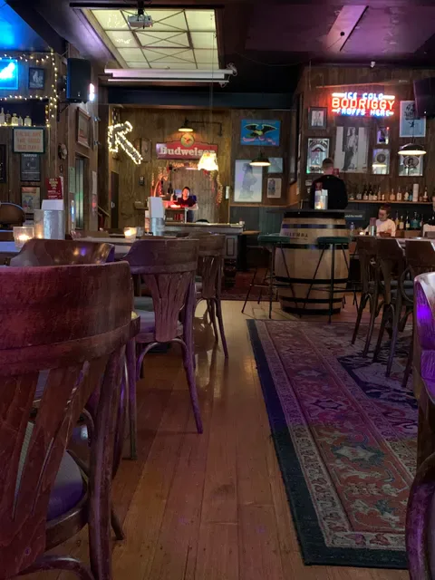 Lulie Tavern