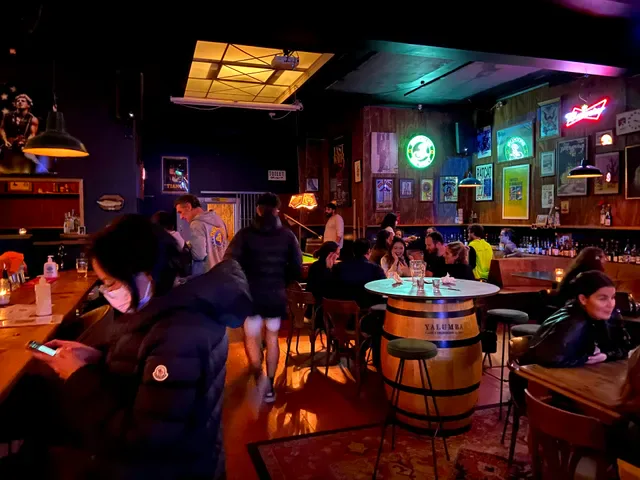 Lulie Tavern