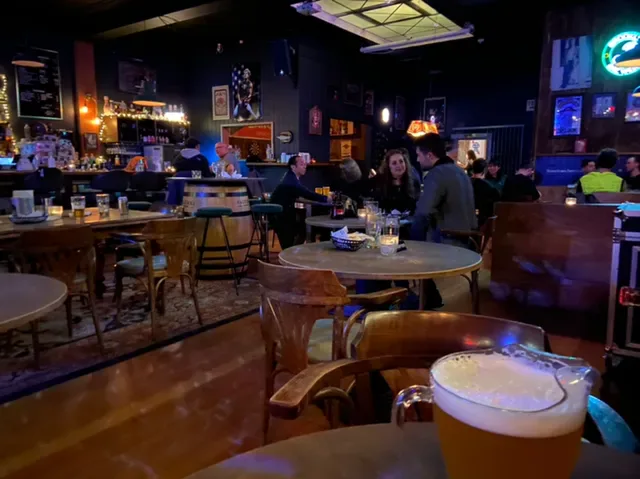 Lulie Tavern