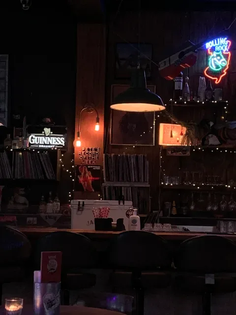 Lulie Tavern