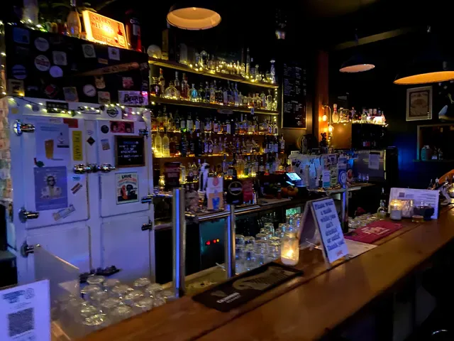 Lulie Tavern