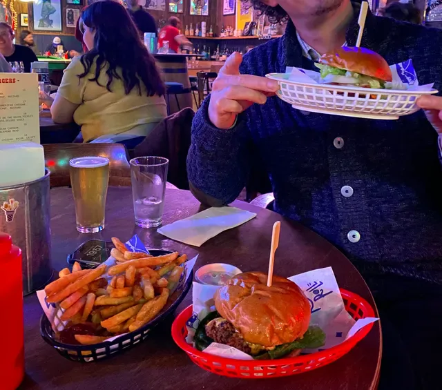 Lulie Tavern