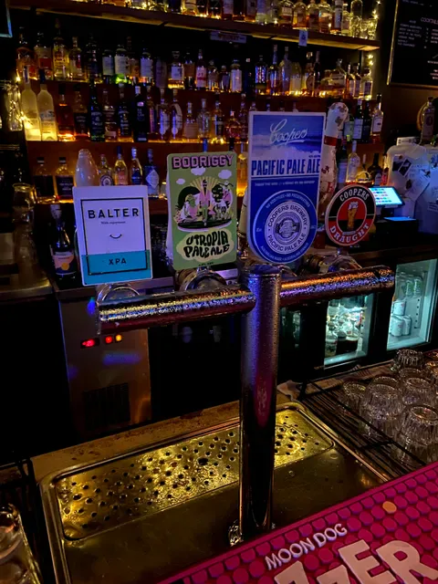 Lulie Tavern