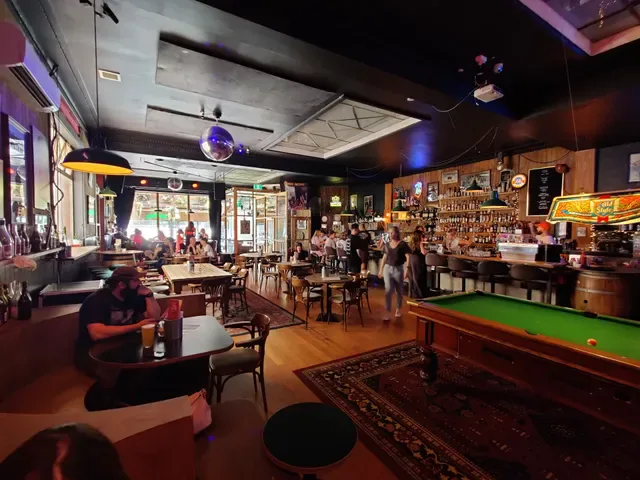 Lulie Tavern
