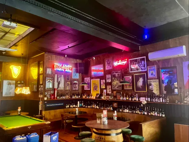 Lulie Tavern