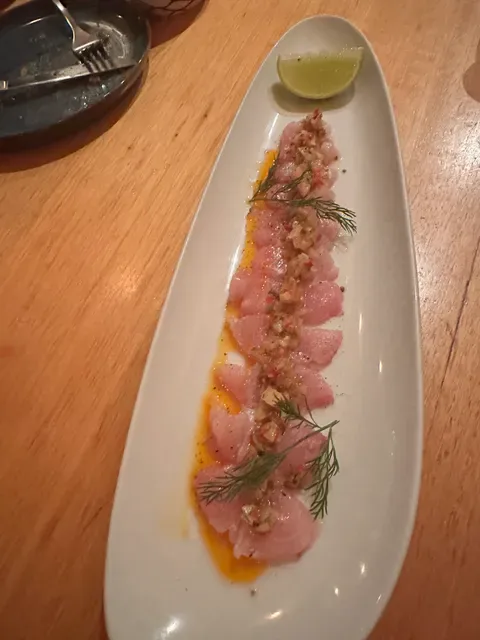 Lulo Spice & Bar
