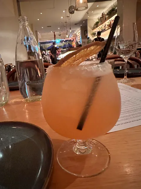 Lulo Spice & Bar