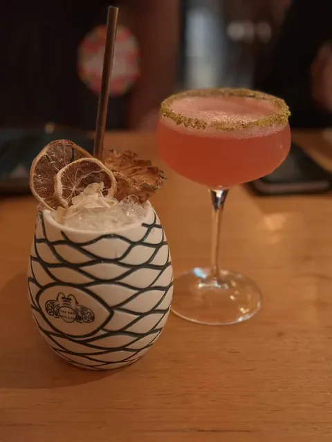 Lulo Spice & Bar