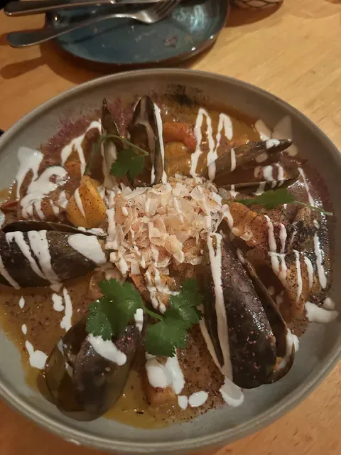 Lulo Spice & Bar