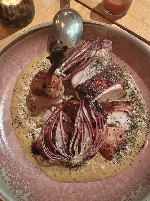 Lulo Spice & Bar