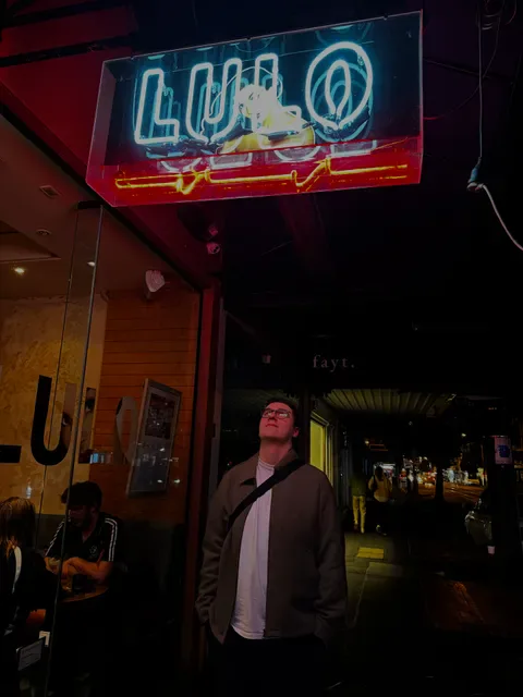 Lulo Spice & Bar