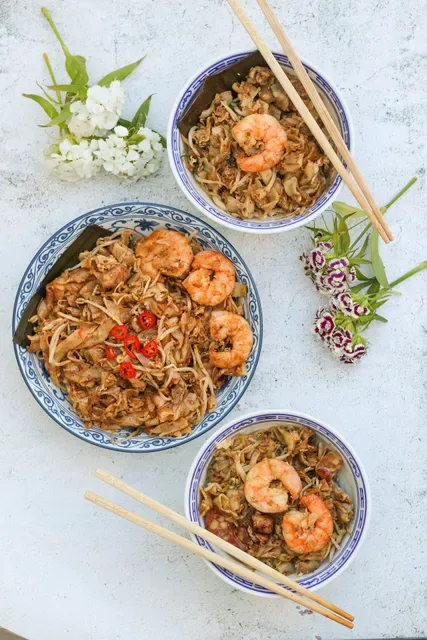 Lulu’s Malaysian Hawker Melbourne