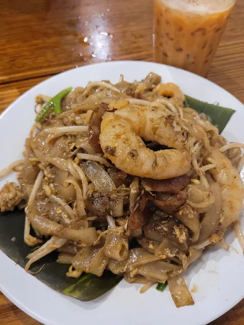 Lulu’s Malaysian Hawker Melbourne