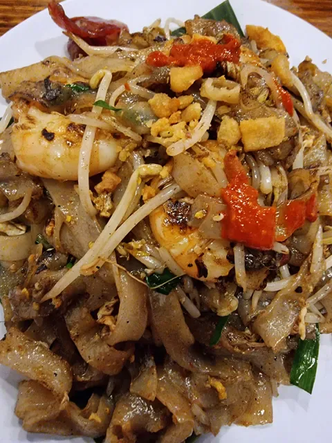 Lulu’s Malaysian Hawker Melbourne