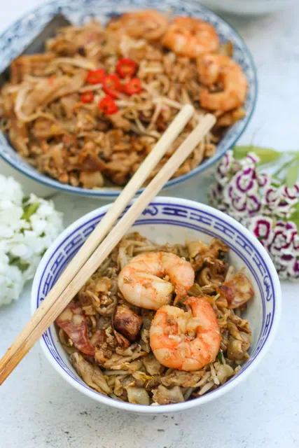 Lulu’s Malaysian Hawker Melbourne