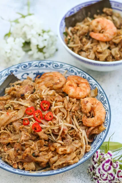 Lulu’s Malaysian Hawker Melbourne