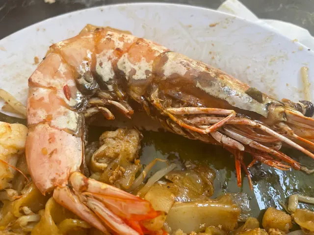 Lulu’s Malaysian Hawker Melbourne