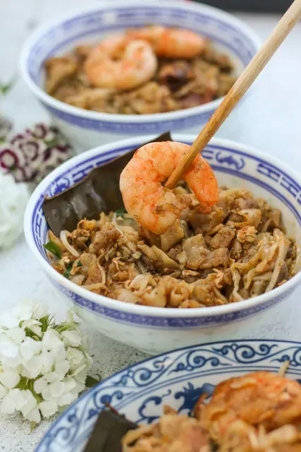 Lulu’s Malaysian Hawker Melbourne