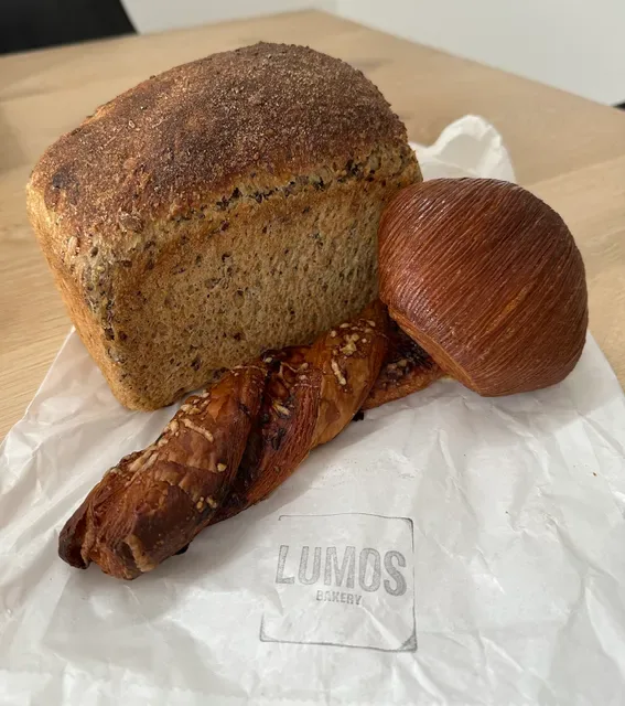 Lumos Bakery