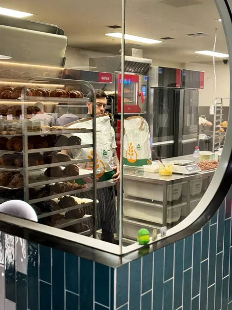 Lumos Bakery