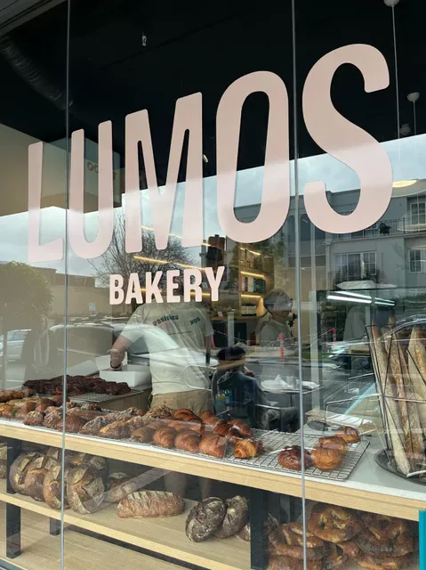 Lumos Bakery