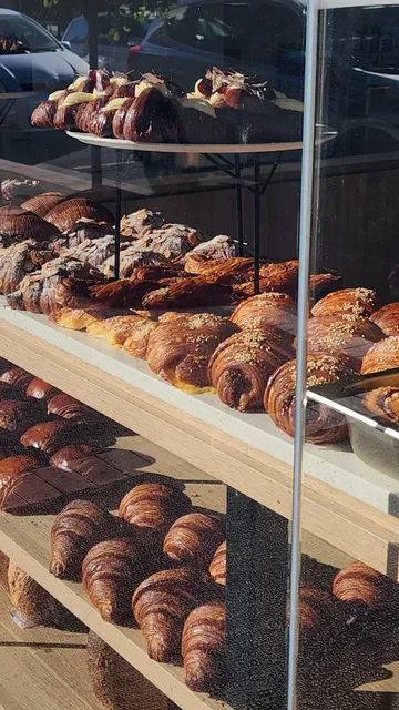 Lumos Bakery