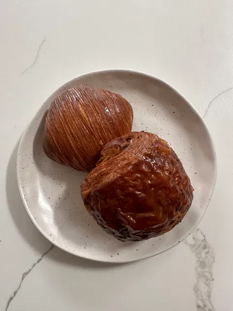 Lumos Bakery