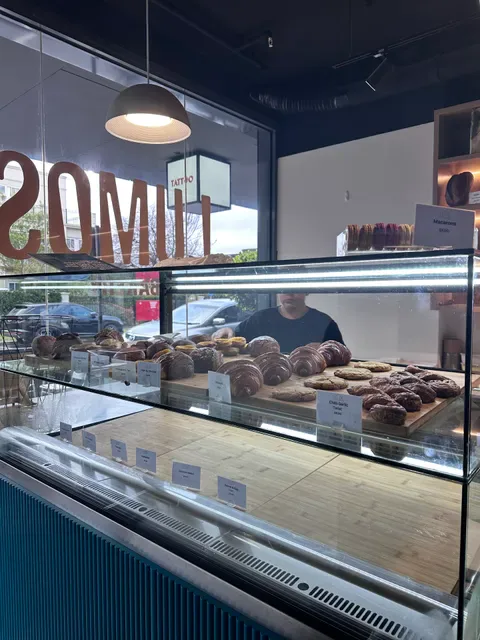 Lumos Bakery