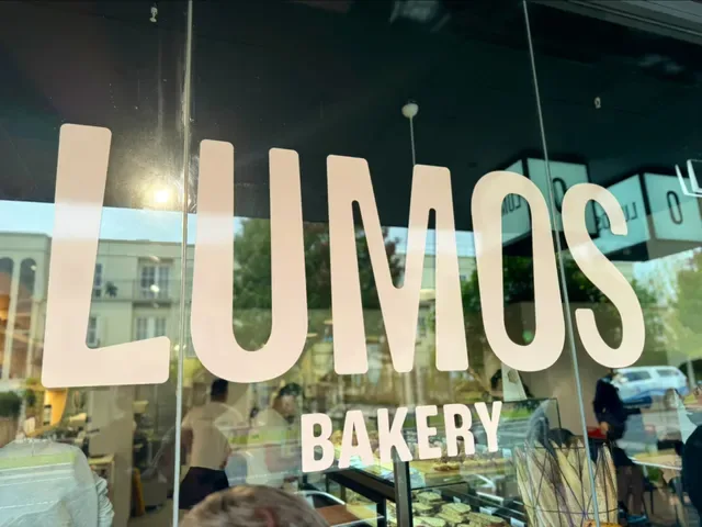 Lumos Bakery