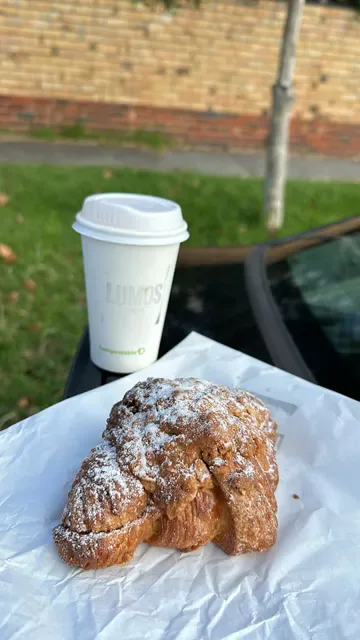 Lumos Bakery
