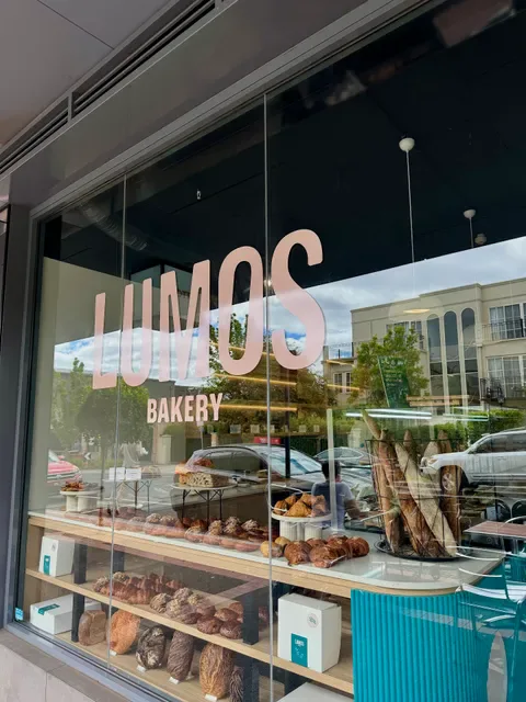 Lumos Bakery