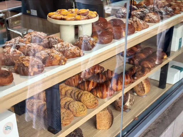 Lumos Bakery
