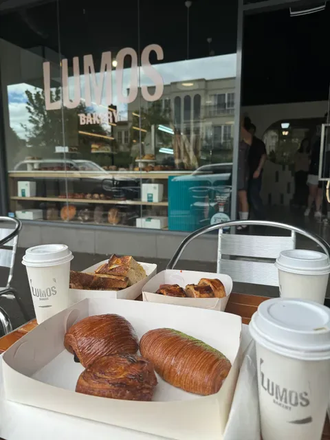 Lumos Bakery