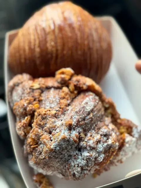 Lumos Bakery