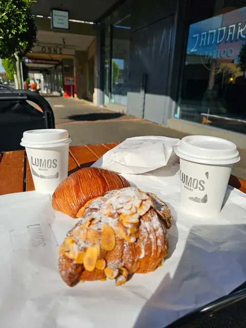 Lumos Bakery