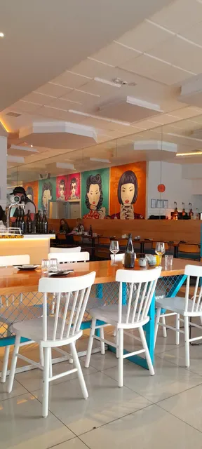 Lunar Dumpling Bar