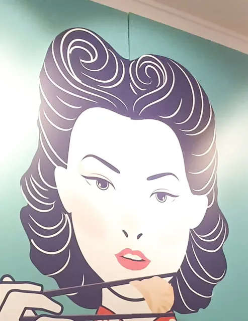 Lunar Dumpling Bar