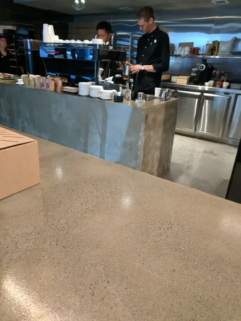 Lune Croissanterie Melbourne CBD on Russell