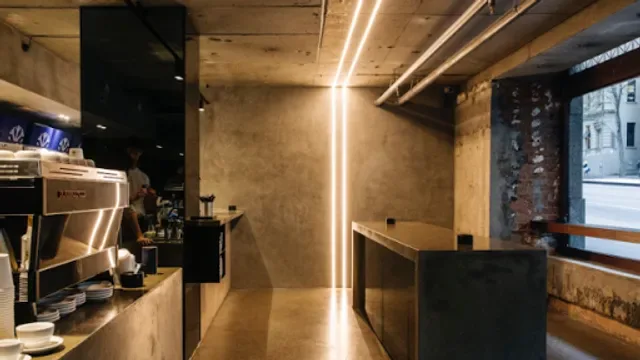 Lune Croissanterie Melbourne CBD on Russell