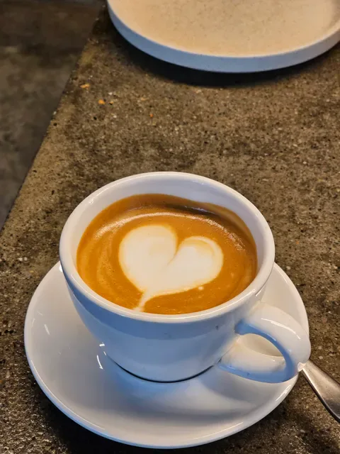 Lune Croissanterie Melbourne CBD on Russell