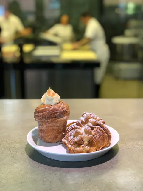 Lune Croissanterie Fitzroy