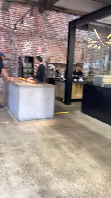 Lune Croissanterie Fitzroy