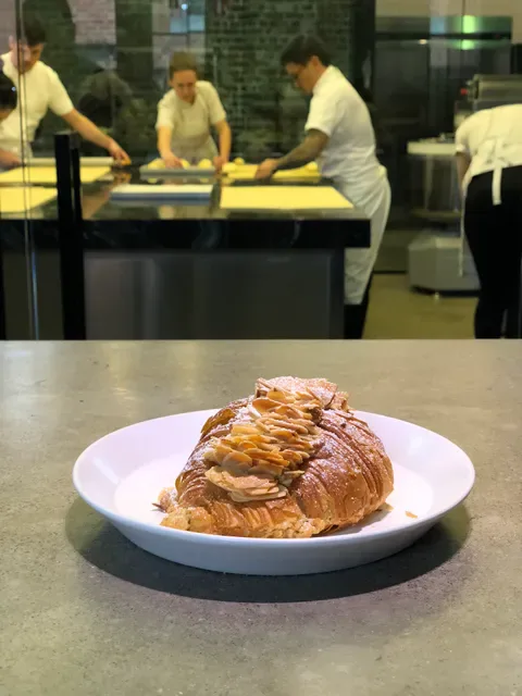 Lune Croissanterie Fitzroy