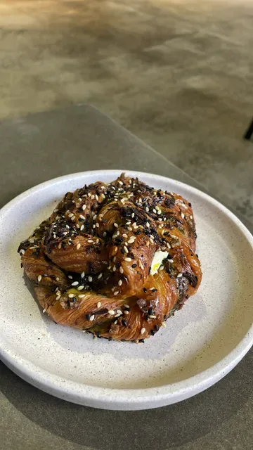 Lune Croissanterie Fitzroy