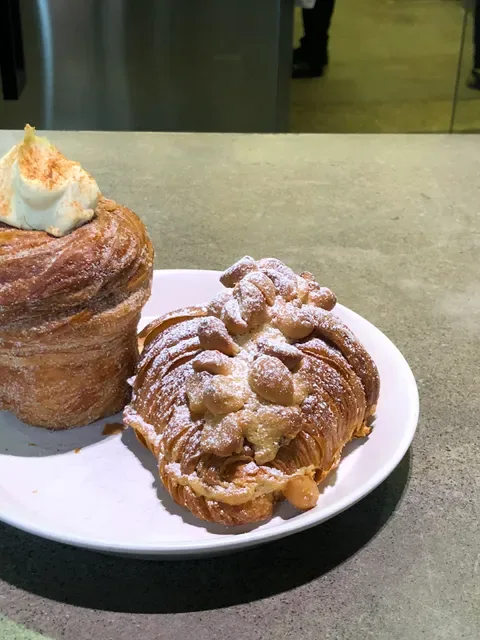 Lune Croissanterie Fitzroy