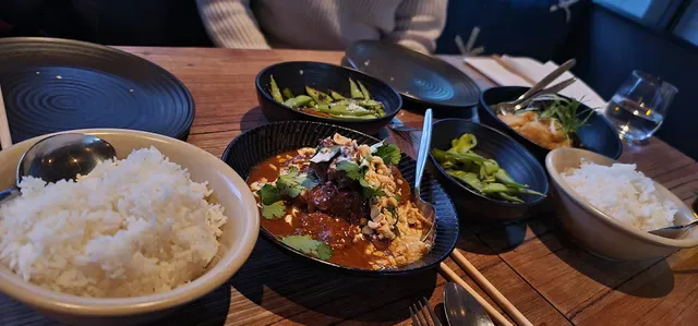 Luxsmith Restaurant + Bar