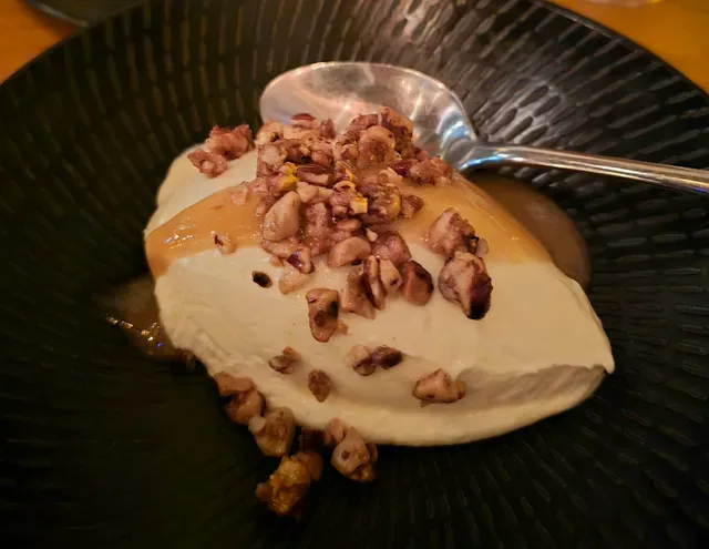 Luxsmith Restaurant + Bar