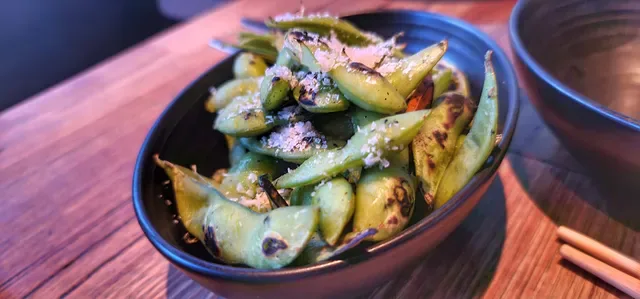 Luxsmith Restaurant + Bar